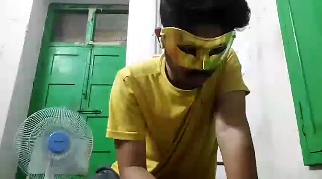 Ricky515 online show from January 19, 4:57 pm
