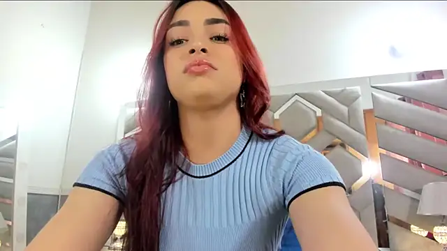 alexandra fire69x online show from October 4, 2:48 pm