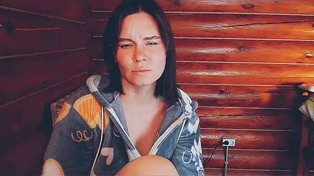 Platina Fox online show from October 24, 8:44 am