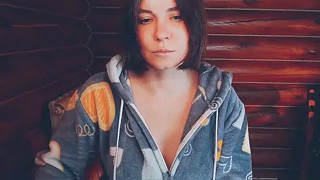 Platina Fox online show from February 5, 5:01 am