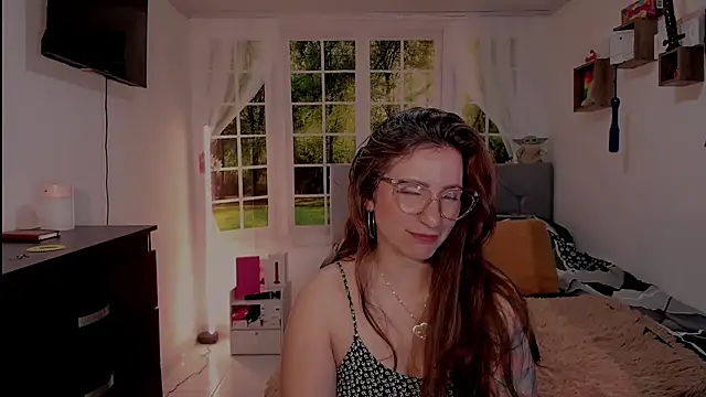 Snapshot of vanessabrown_ chatting on May 29, 4:27 pm vanessabrown online show from May 29, 4:27 pm