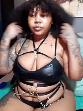 PearlSexxy69 online show from February 24, 6:58 pm