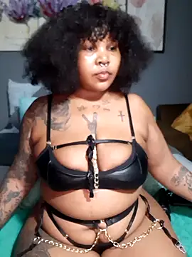 PearlSexxy69 online show from February 25, 4:24 am