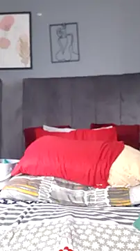 PearlSexxy69 online show from February 12, 3:18 pm