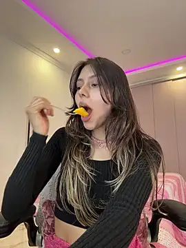 Sensualtease online show from January 8, 10:56 pm