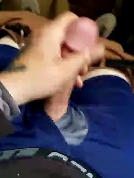 MrDaRkO 420 online show from January 2, 8:24 pm