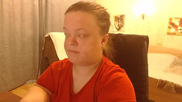 Janiffer MiMi online show from December 2, 9:39 pm