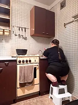 Janiffer MiMi online show from November 25, 9:59 pm