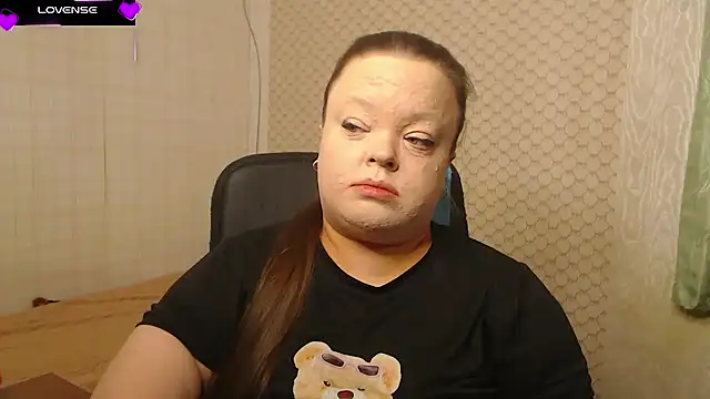 Janiffer MiMi online show from March 21, 3:04 pm