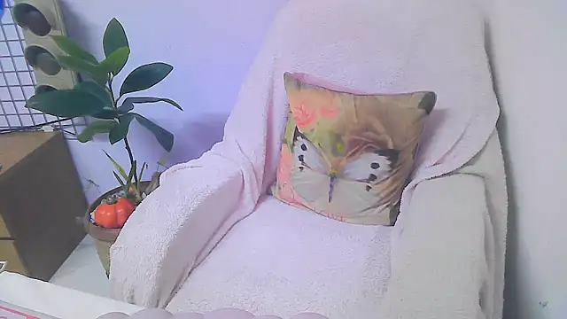 PinkPudding online show from June 4, 11:55 pm
