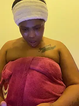 BADFATASS85 online show from December 5, 10:12 pm