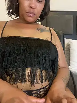 BADFATASS85 online show from December 9, 12:34 am