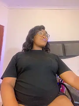 BADFATASS85 online show from January 13, 2:07 am