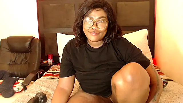 BADFATASS85 online show from January 13, 5:12 am