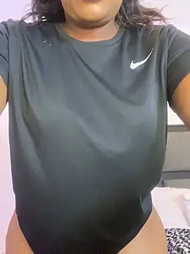 BADFATASS85 online show from January 23, 4:09 am