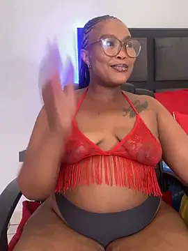 BADFATASS85 online show from February 13, 8:38 am
