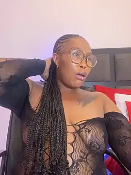 BADFATASS85 online show from February 14, 3:15 pm