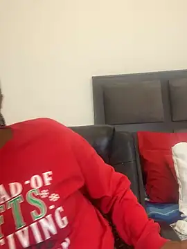 BADFATASS85 online show from February 16, 1:05 pm