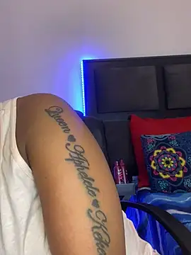 BADFATASS85 online show from February 19, 2:44 pm
