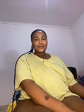 BADFATASS85 online show from February 28, 4:21 am