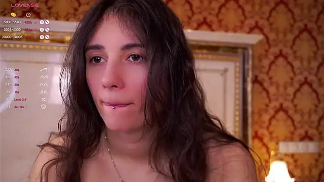 Holla Molly online show from February 14, 10:49 am