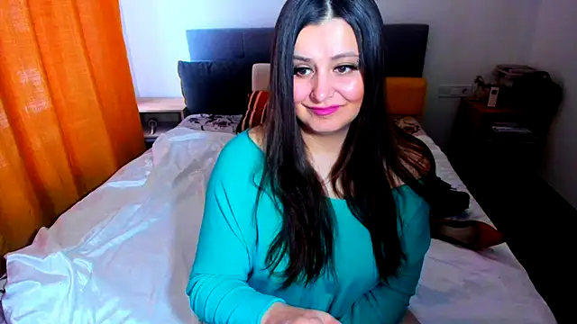 pinupmod online show from January 7, 8:28 am