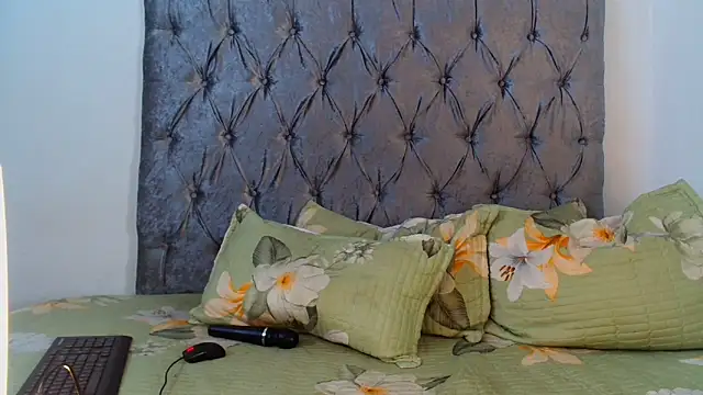 AvaOcean online show from February 15, 8:22 pm