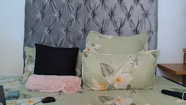 AvaOcean online show from March 10, 8:45 pm