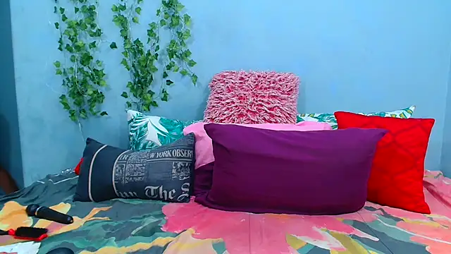 AvaOcean online show from December 21, 9:55 pm