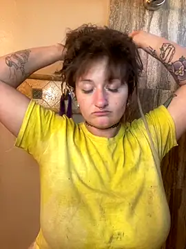 1-800-FUCKYOU online show from October 3, 9:56 pm