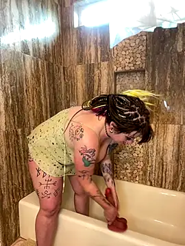 1-800-FUCKYOU online show from October 10, 6:51 pm