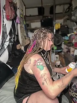 1-800-FUCKYOU online show from November 15, 7:05 am