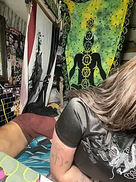 1-800-FUCKYOU online show from March 23, 7:23 am