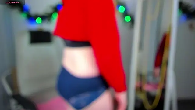 Vivian cutie online show from December 7, 10:34 am
