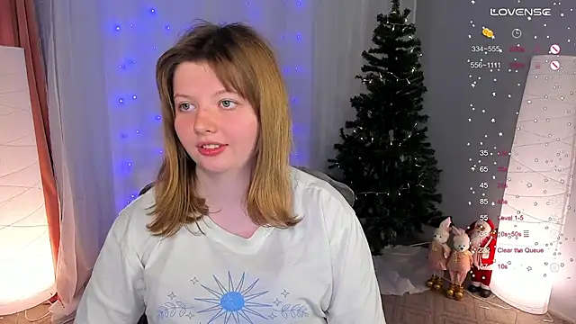 Vivian cutie online show from December 13, 6:38 pm