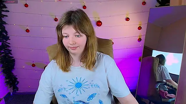 Vivian cutie online show from December 20, 3:21 pm