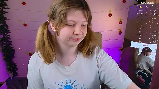Vivian cutie online show from December 20, 6:35 pm