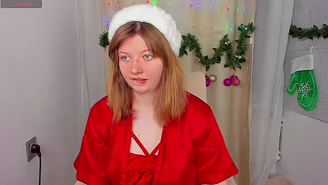 Vivian cutie online show from December 22, 10:38 am