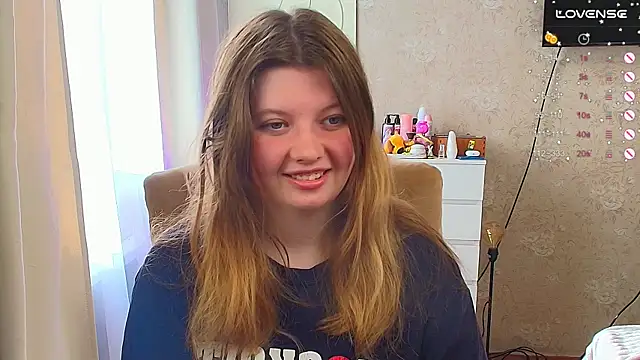 Vivian cutie online show from September 21, 12:29 pm