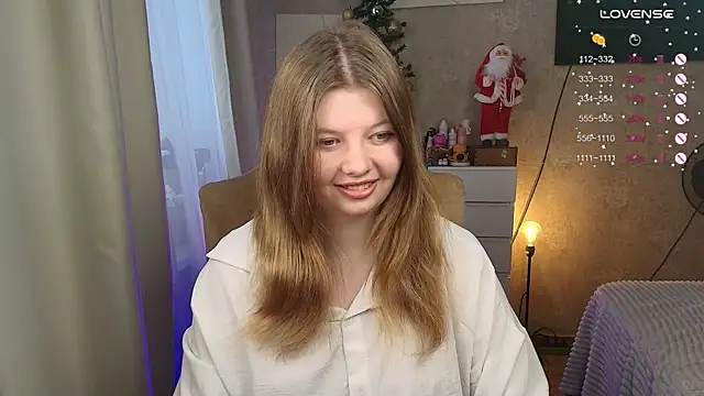 Vivian cutie online show from January 11, 12:32 pm