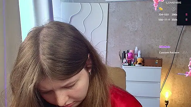 Vivian cutie online show from June 6, 10:42 am