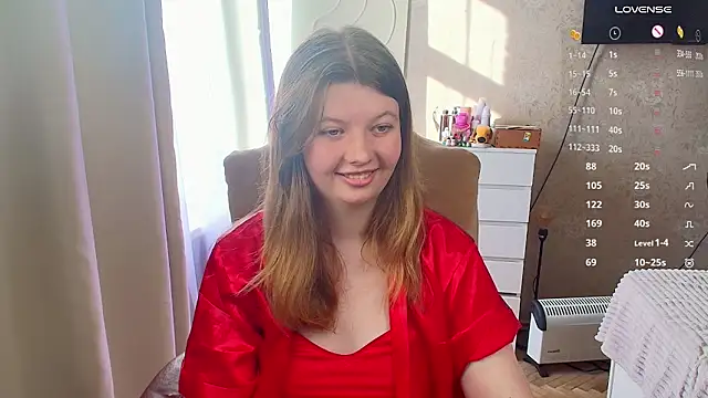 Vivian cutie online show from June 19, 3:38 pm