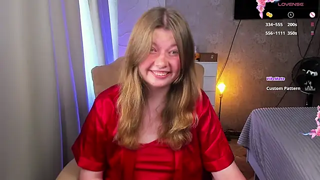 Vivian cutie online show from August 6, 3:36 pm