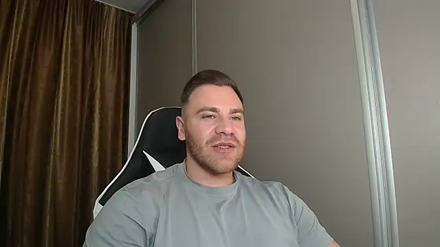 Thori92 online show from December 19, 5:53 pm