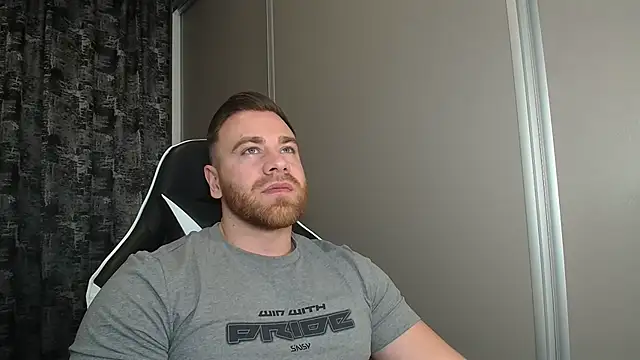 Thori92 online show from January 17, 5:38 pm