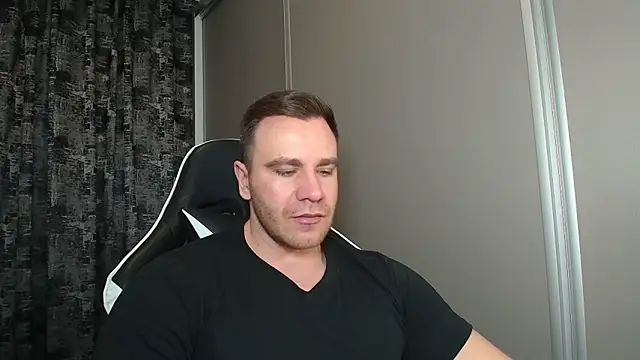 Thori92 online show from February 26, 5:12 pm