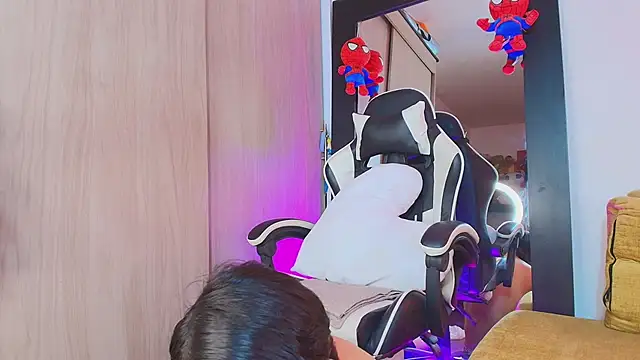 JacoboSwam online show from March 2, 9:16 am