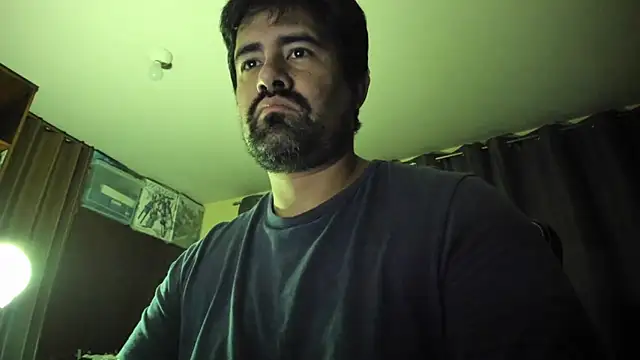 VonDoomdelToro online show from May 27, 6:10 am