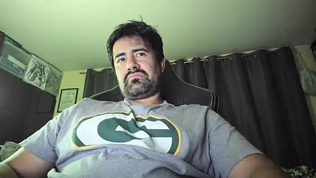 VonDoomdelToro online show from May 29, 4:43 am