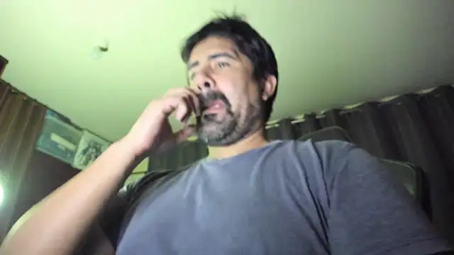 VonDoomdelToro online show from May 31, 5:59 am